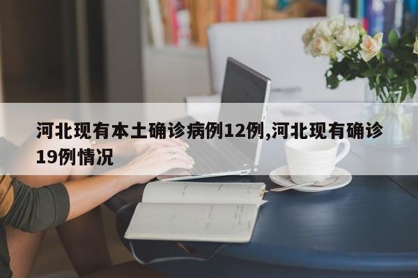河北现有本土确诊病例12例,河北现有确诊19例情况