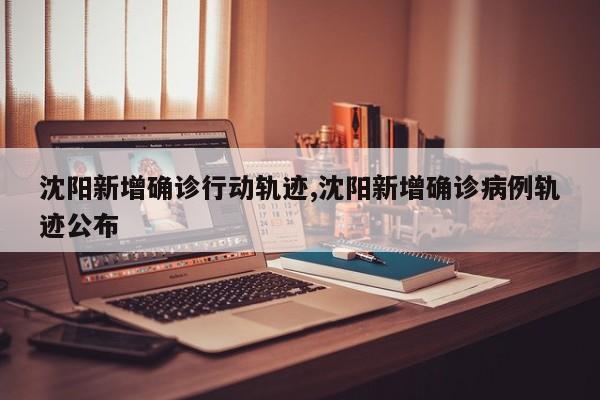 沈阳新增确诊行动轨迹,沈阳新增确诊病例轨迹公布