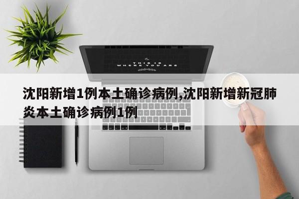 沈阳新增1例本土确诊病例,沈阳新增新冠肺炎本土确诊病例1例