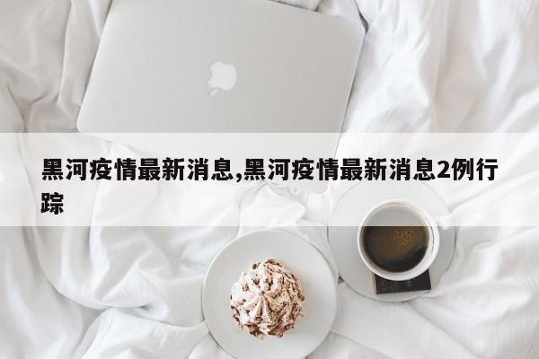 黑河疫情最新消息,黑河疫情最新消息2例行踪
